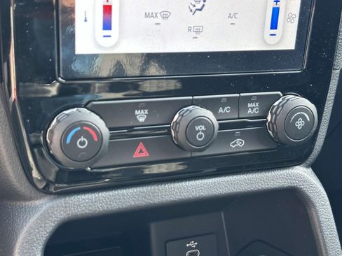 New 2024 Ford Ranger XLT w/ FX4 Off-Road Package image 15