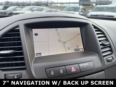 Used 2013 Buick Regal Premium image 5