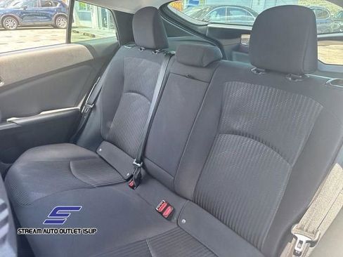 Used 2022 Toyota Prius Prime LE image 24