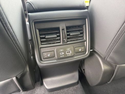 New 2026 Subaru Outback Touring XT image 27