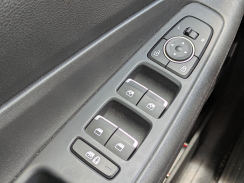 Used 2023 Hyundai Santa Fe SEL AWD/4WD image 25