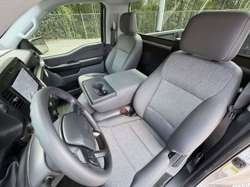 New 2026 Ford F150 XL AWD/4WD image 14