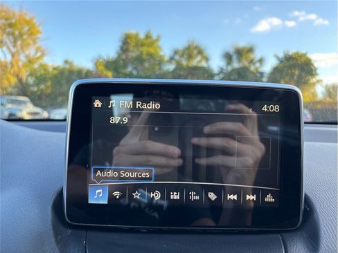 Used 2016 Scion iA image 23