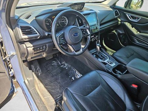 Used 2021 Subaru Forester Touring w/ Popular Package #2 AWD/4WD image 11