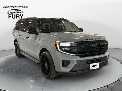 New 2026 Ford Expedition Max Active