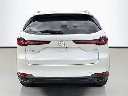 New 2026 MAZDA CX-90 3.3 Turbo w/ Select Package image 5