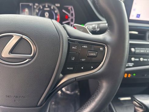 Used 2023 Lexus ES 350 w/ Premium Package image 21
