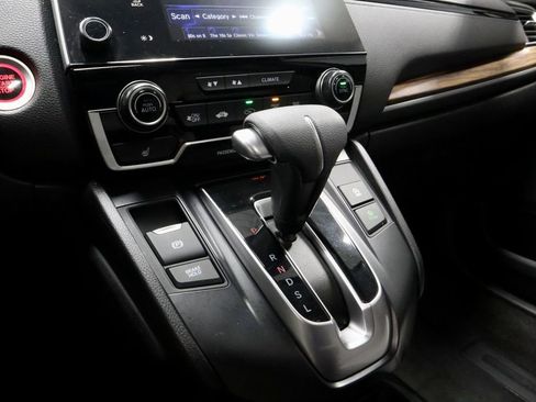 Used 2021 Honda CR-V EX image 34