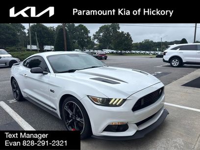 Used 2017 Ford Mustang GT Premium w/ Equipment Group 401A