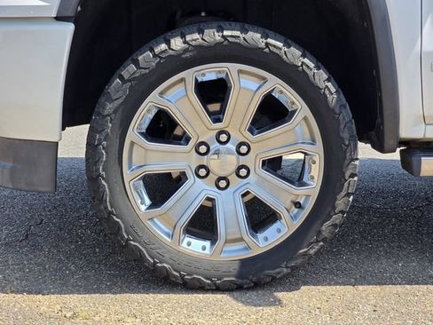 Used 2018 GMC Sierra 1500 Denali w/ Denali Ultimate Package AWD/4WD image 33