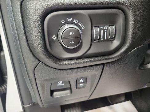 New 2025 RAM 1500 Big Horn image 13