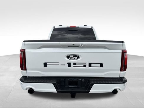 Used 2024 Ford F150 Lariat w/ Equipment Group 502A High AWD/4WD image 19