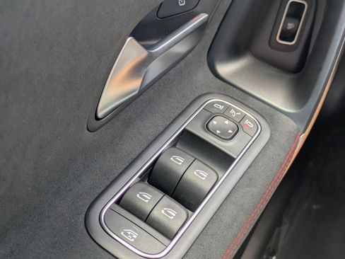 New 2026 Mercedes-Benz CLA 250 4MATIC image 26