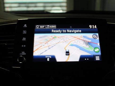 Certified 2023 Honda Ridgeline Black Edition image 30