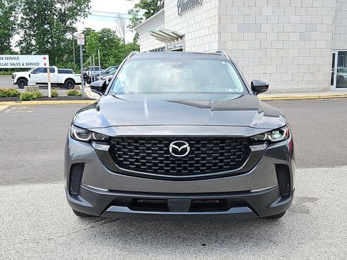 Used 2024 MAZDA CX-50 AWD 2.5 S w/ Premium Package image 2