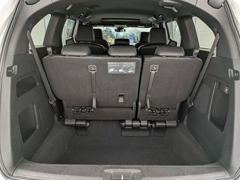 Used 2023 Honda Odyssey Sport image 34