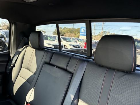 New 2026 Honda Ridgeline TrailSport image 30