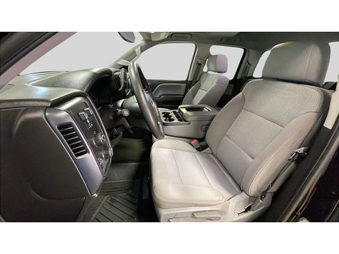 Used 2018 GMC Sierra 1500 4x4 Double Cab image 11