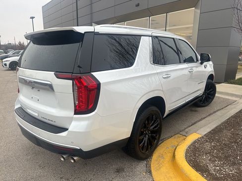 Used 2023 GMC Yukon Denali image 6