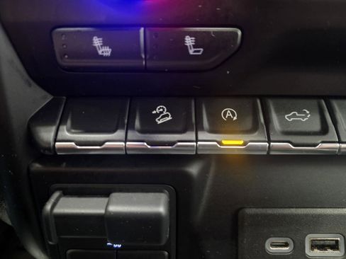 Used 2021 Chevrolet Silverado 1500 RST w/ All Star Edition Plus image 10