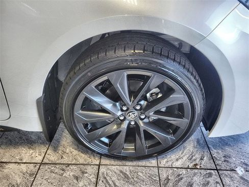 New 2026 Toyota Corolla SE image 10