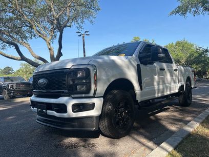 Used 2024 Ford F250 XL w/ STX Appearance Package