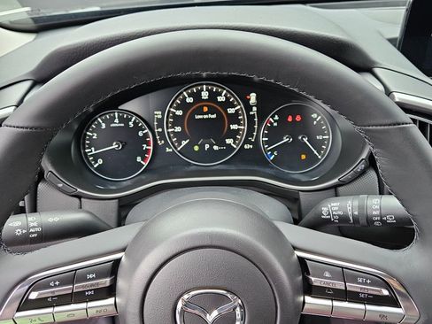 New 2026 MAZDA CX-50 AWD 2.5 S w/ Cargo Package image 21