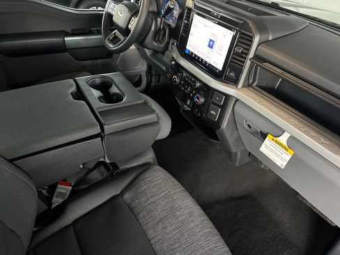 New 2026 Ford F350 XLT w/ XLT Premium Package image 14