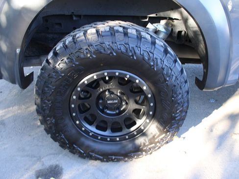 Used 2018 Ford F150 Raptor w/ Equipment Group 802A Luxury AWD/4WD image 18