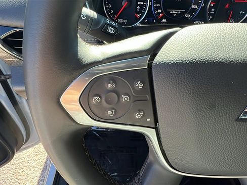 Certified 2023 Chevrolet Traverse Premier image 28