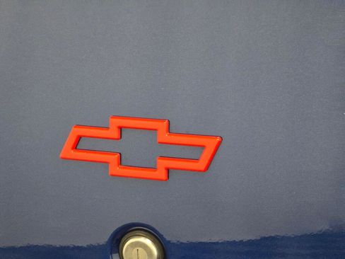 Used 2003 Chevrolet Monte Carlo SS FWD image 14