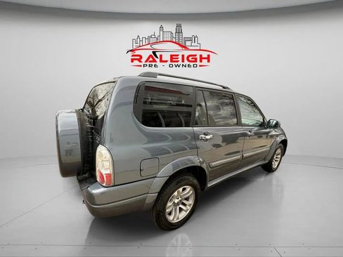 Used 2004 Suzuki XL7 LX image 5