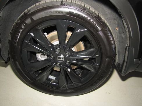 Certified 2023 Honda CR-V Sport Touring image 26