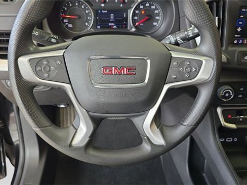 Used 2023 GMC Terrain SLE w/ Elevation Edition image 26