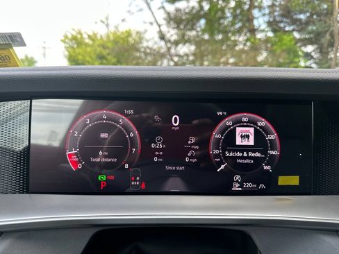New 2026 Volkswagen Tiguan SE R-Line AWD/4WD image 13