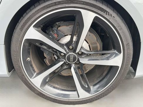 Used 2018 Audi RS 7 AWD/4WD image 30