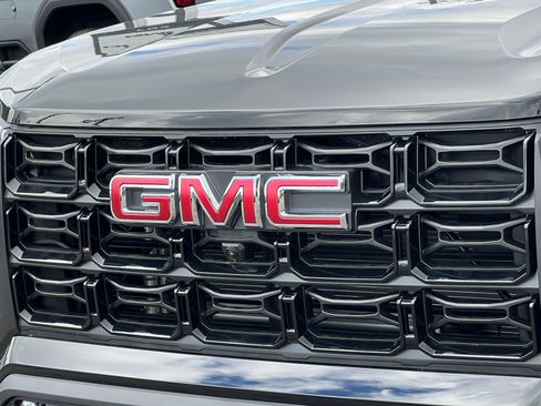 New 2026 GMC Canyon Elevation w/ Convenience Package AWD/4WD image 43