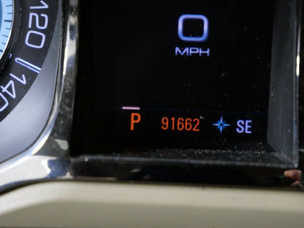Used 2012 Buick LaCrosse Premium FWD image 27