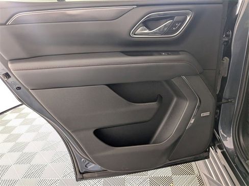 Certified 2021 Chevrolet Tahoe RST image 30