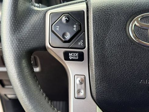 Used 2022 Toyota 4Runner SR5 RWD image 25