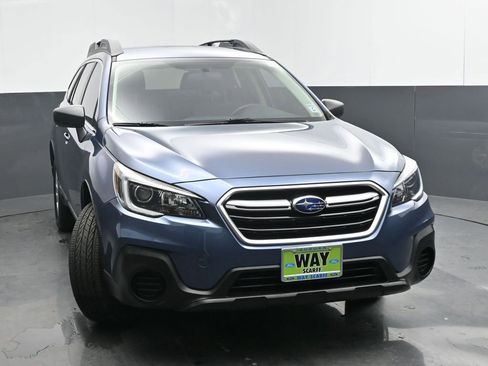 Used 2018 Subaru Outback 2.5i image 8