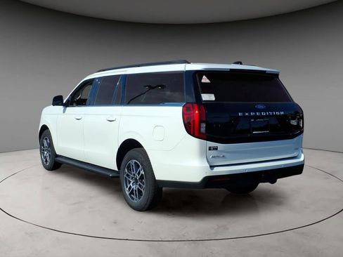 New 2026 Ford Expedition Max Active AWD/4WD image 3