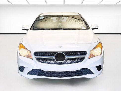 Used 2016 Mercedes-Benz CLA 250 image 2