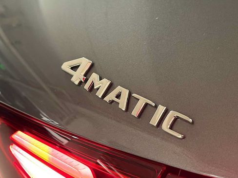 New 2026 Mercedes-Benz GLA 250 4MATIC image 10