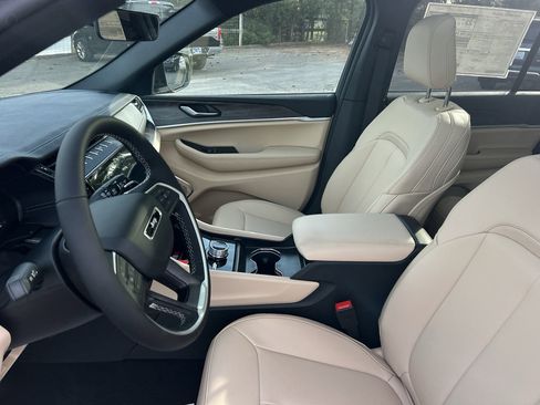 New 2026 Jeep Grand Cherokee Limited w/ Limited Altitude Package AWD/4WD image 22