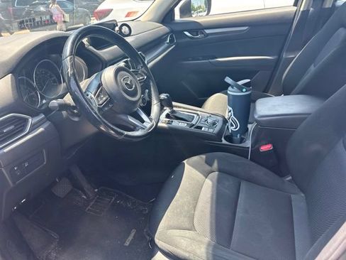 Used 2019 MAZDA CX-5 Sport AWD/4WD image 6