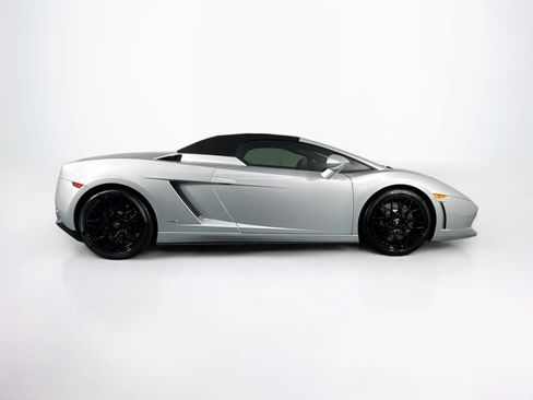 Used 2010 Lamborghini Gallardo LP 560-4 AWD/4WD image 65