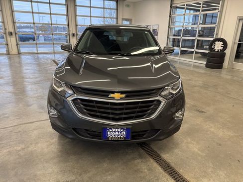 Used 2019 Chevrolet Equinox LT image 10