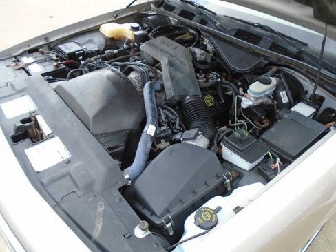 Used 1994 Mercury Grand Marquis GS image 19