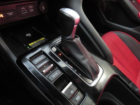 Used 2023 Acura Integra A-Spec FWD image 29
